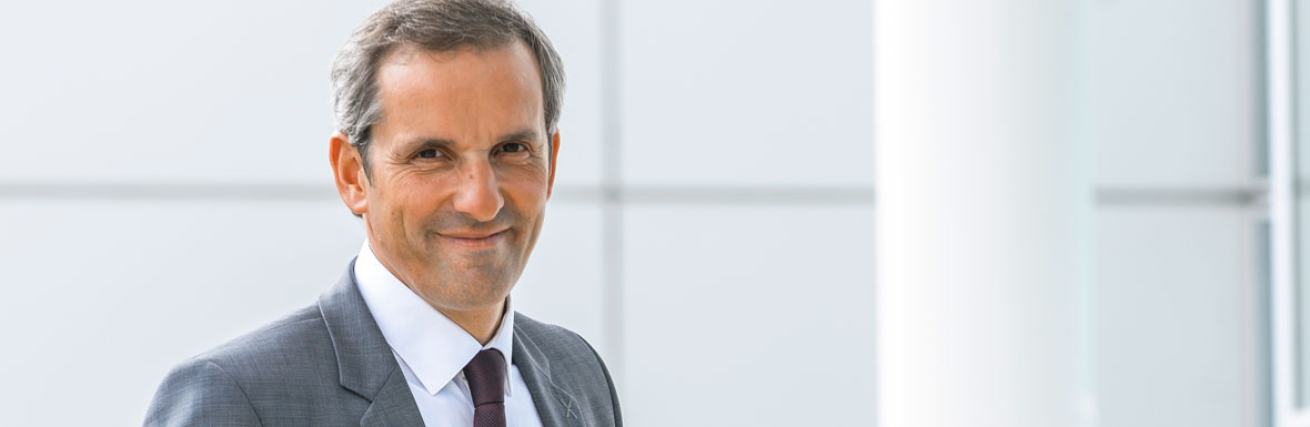 Pascal Morger PASCAL DEMURGER - Accroche-Press’