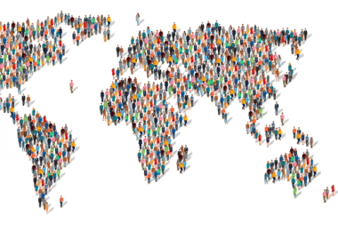 population mondiale