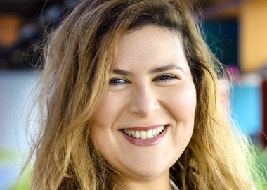 Myriam Merad