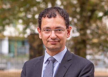 Nicolas Véron