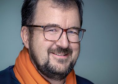 Bertrand Badré