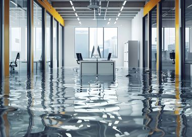 inondations
